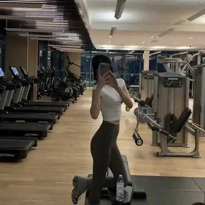 王洋美